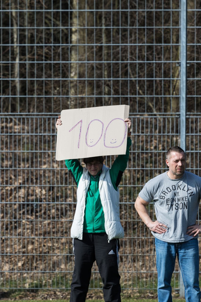 Bild 113 - Frauen SV Boostedt - Tralauer SV : Ergebnis: 12:0